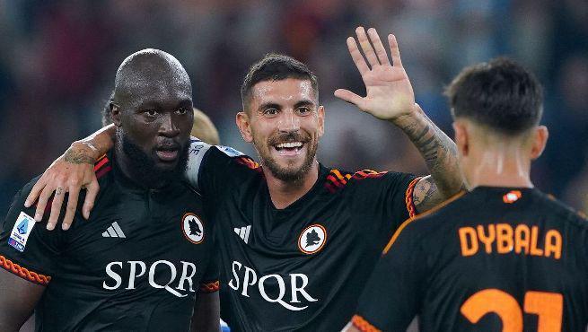 乐鱼体育在线娱乐-穆里尼奥：佛罗伦萨将是强硬对手，需全力以赴的简单介绍