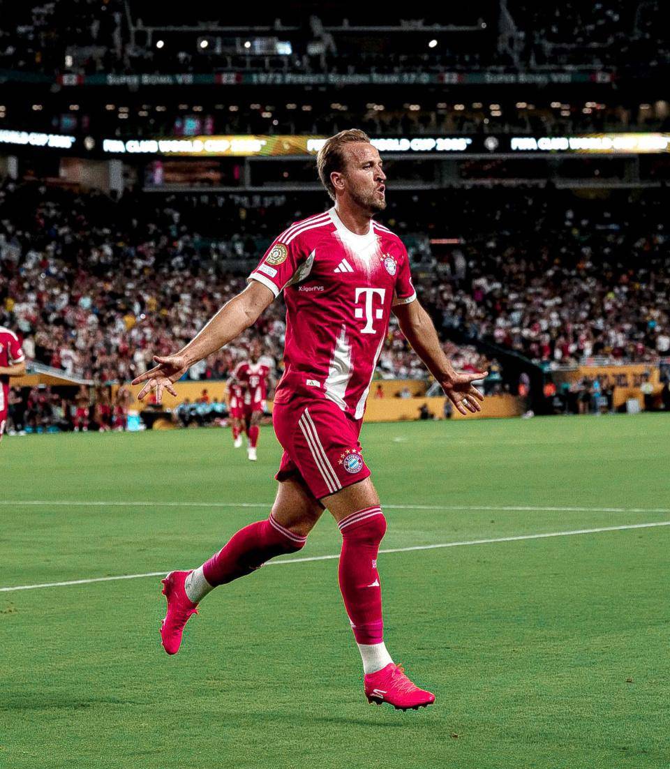 南美球员在欧战中奉献绝杀进球