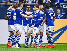 关于沙尔克客场告负，遭遇惨败难挽颓势的信息