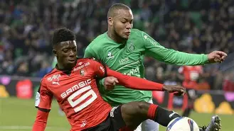 雷恩与图卢兹交战，实力对比或引爆火花