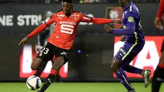 雷恩与图卢兹交战，实力对比或引爆火花