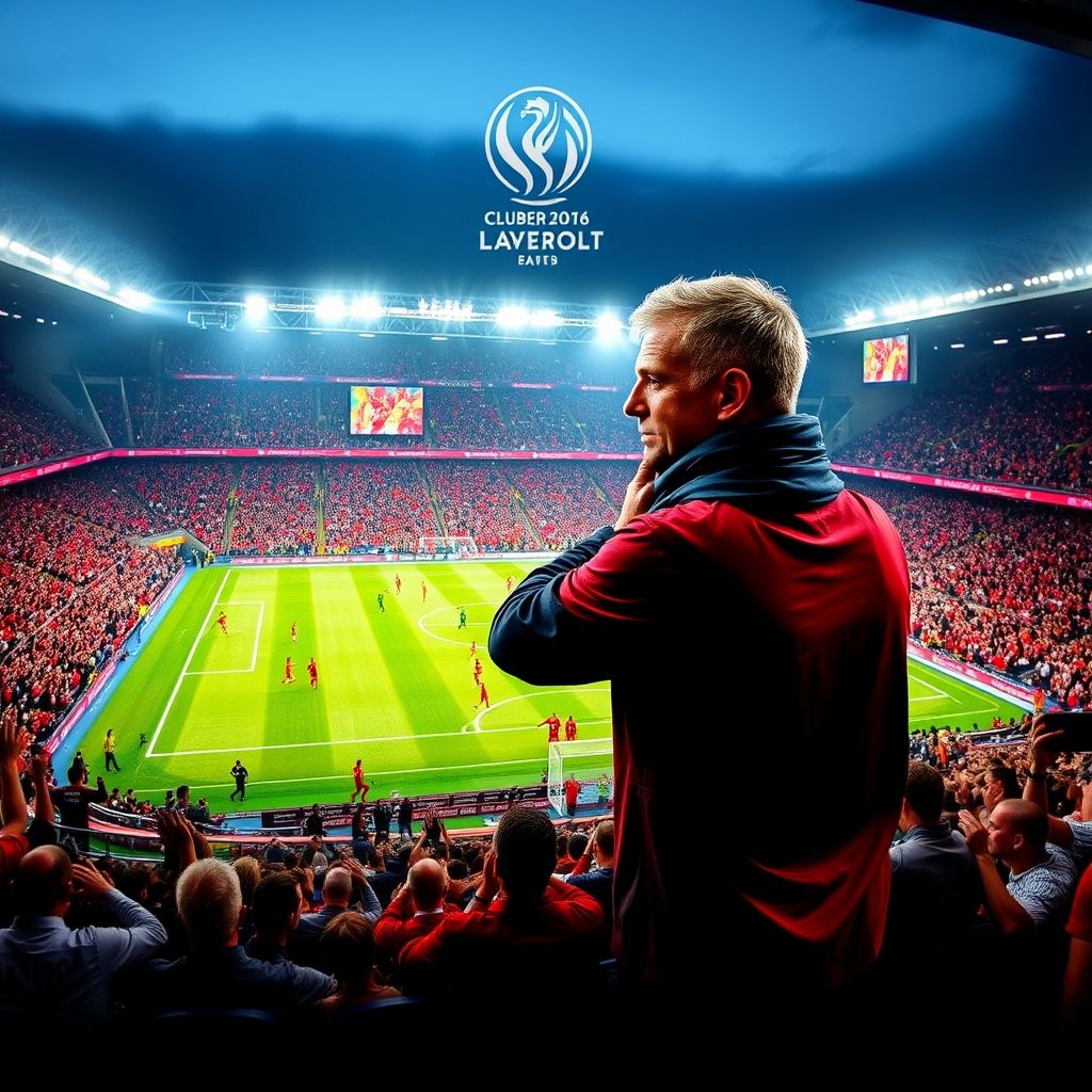 乐鱼官方网站-利物浦主帅强调比赛节奏，冲击世俱杯冠军信心足