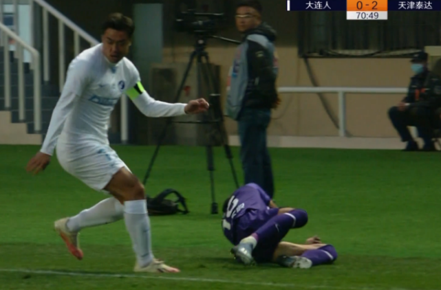 东莞队成为土豪，战胜对手晋级