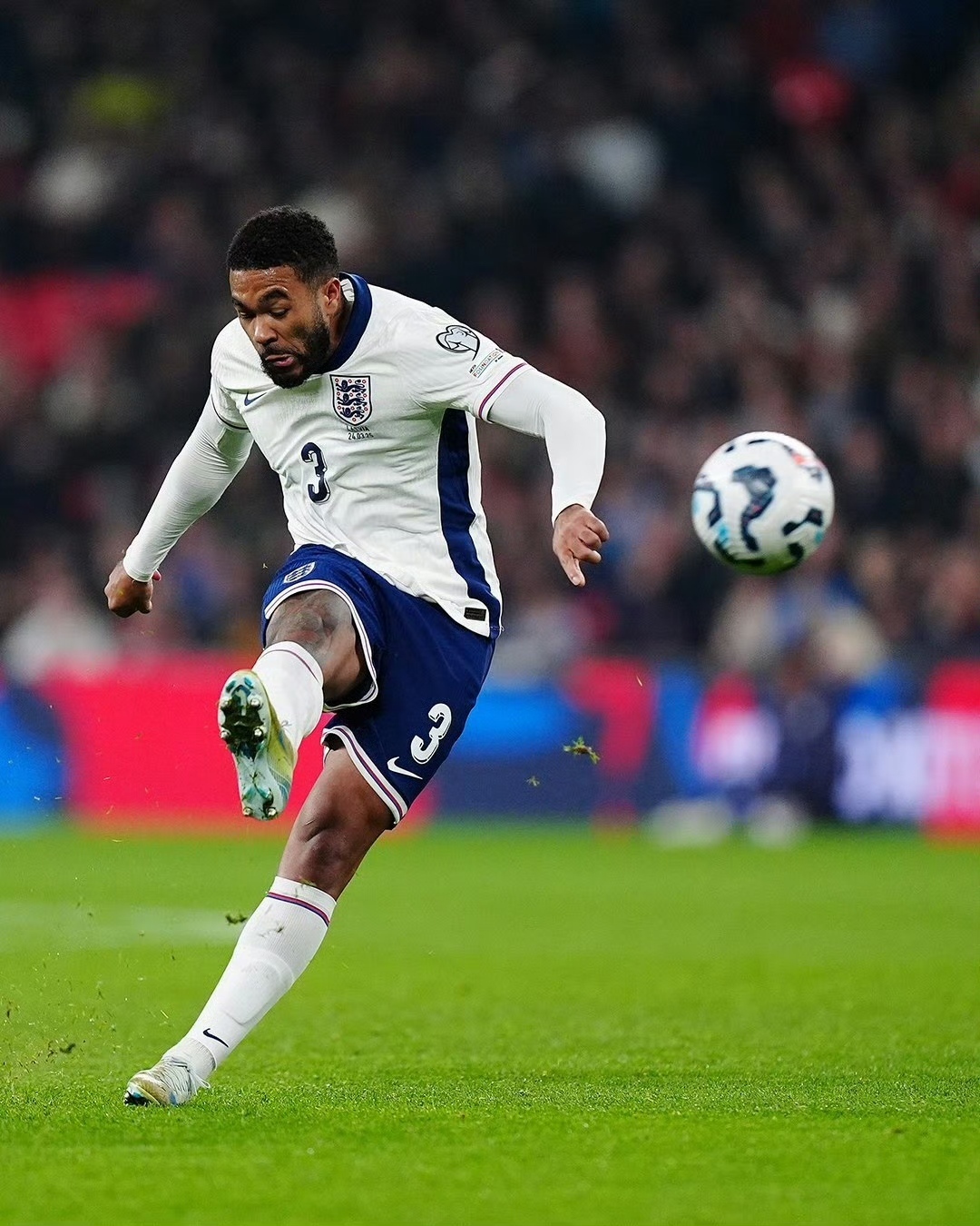 英格兰大胜瑞士，踢出亮眼表现的简单介绍