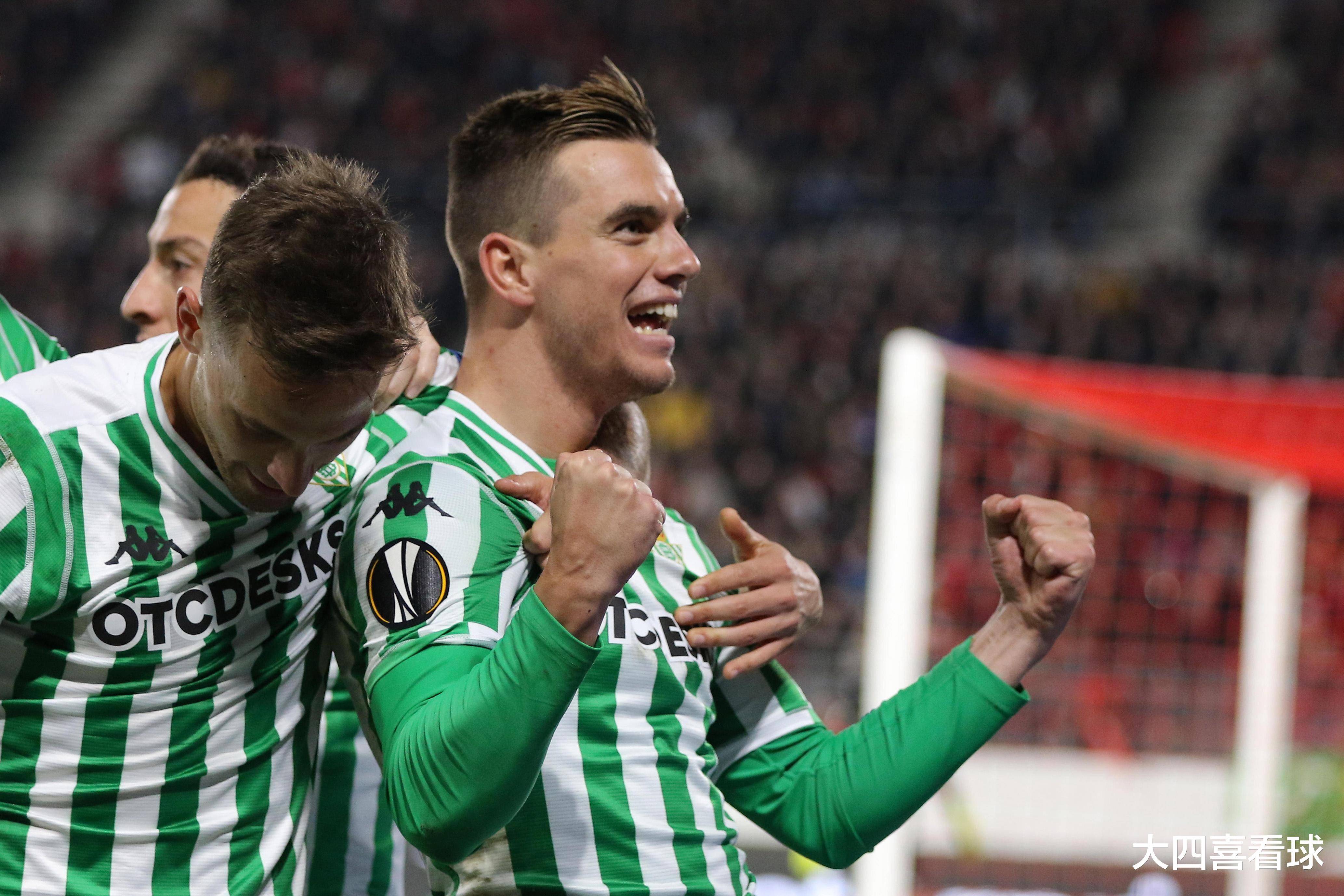 阿拉维斯客场遭逆袭，连胜势头被终结