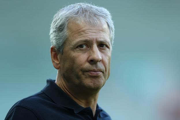 -尼斯主帅执教成功，圆满结果的简单介绍