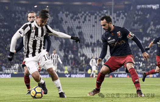 尤文图斯客场苦战获胜，争冠希望再度燃起