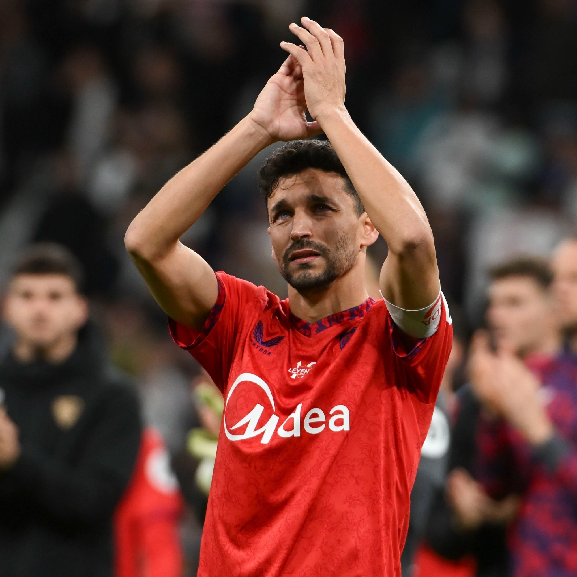 塞维利亚客场大胜，稳定在前四名