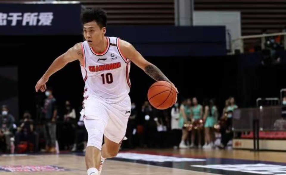 广东男篮王者归来，再次刷新记录