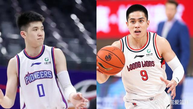 广东男篮王者归来，再次刷新记录