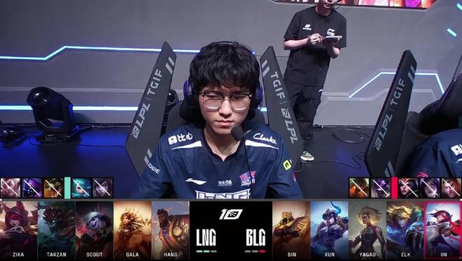 乐鱼官方网站-DK翻盘EDG，Uzi打出惊人五杀宿命之战小组赛，强势挺进下一轮的简单介绍