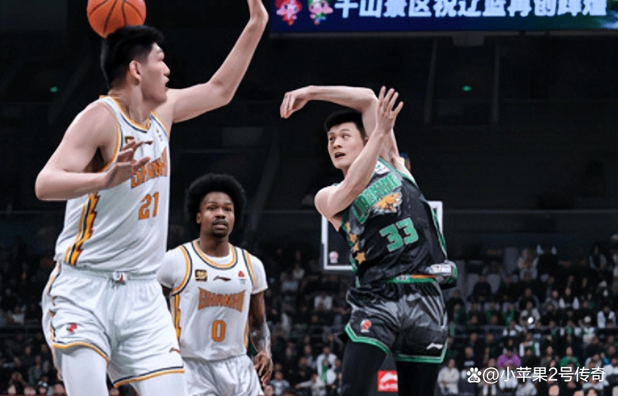 亚洲篮球联赛精彩对决即将上演