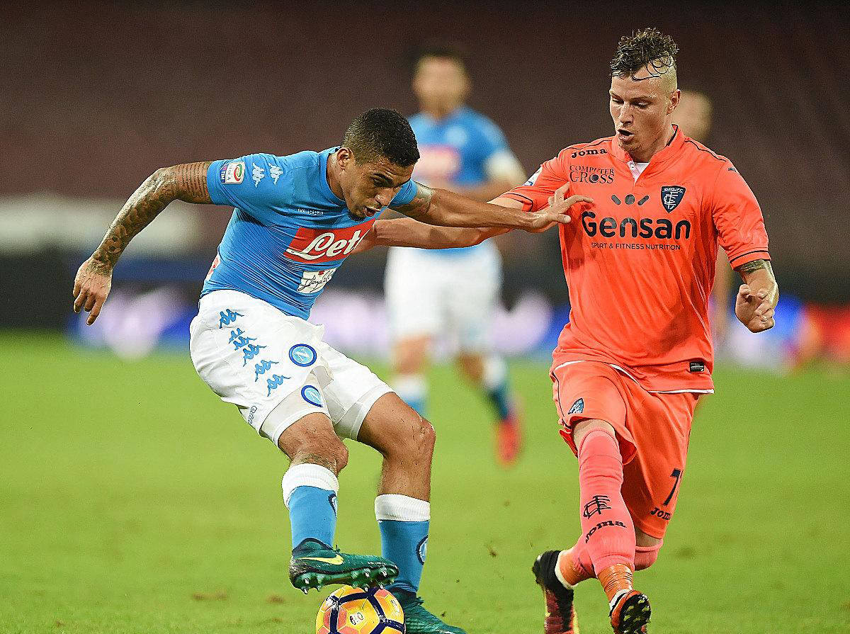 佛罗伦萨主场击败卡利亚里，喜迎胜利