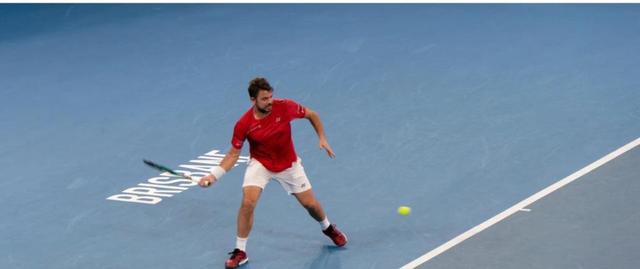 世界网球队绝杀法国网球队，瓦林卡统治全场