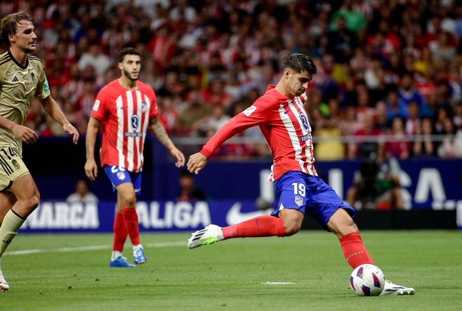 乐鱼体育-包含格拉纳达客场惨败马竞，无力回天的词条