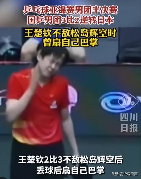乐鱼登录-中国乒乓球队强势波兰乒乓球队，王皓绝境逆转的简单介绍