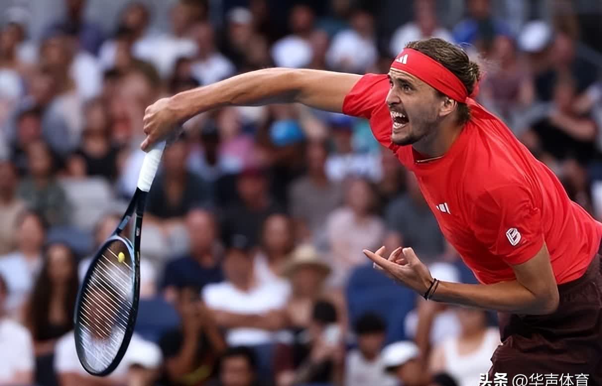 澳网逆转ATP总决赛，穆雷统治全场
