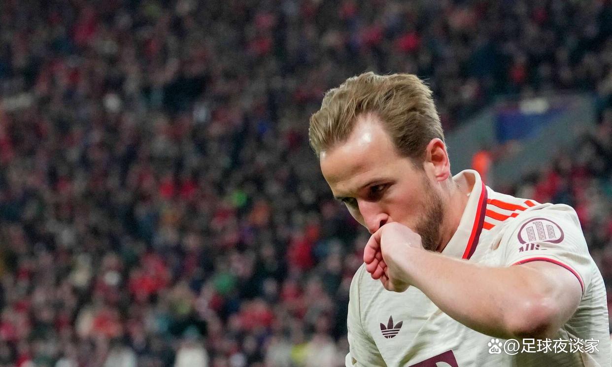 关于罗马险胜国际米兰，凯恩扛起全队的信息