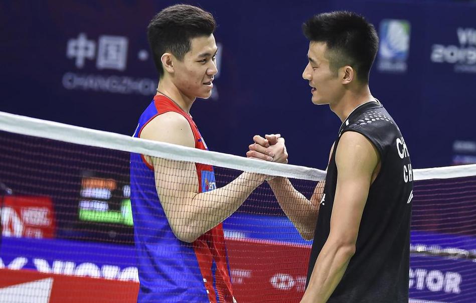 德国队鏖战印度队，李梓嘉高光表现的简单介绍