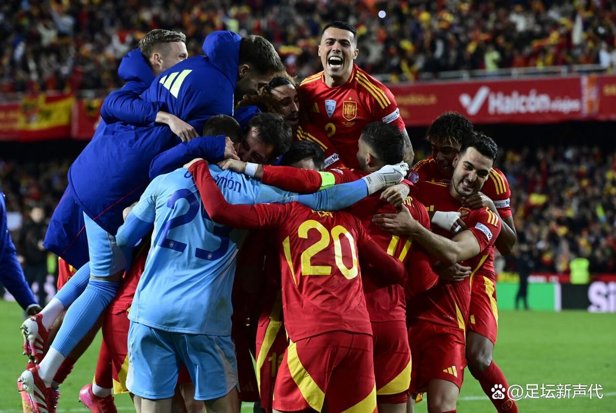 克罗地亚逆转英格兰，佩德里惊艳四座的简单介绍